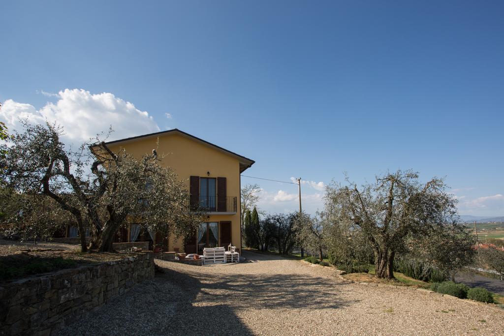 Casa Montalgallo Bed & Breakfast