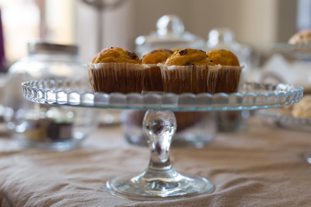 Casa Montalgallo Bed & Breakfast *
